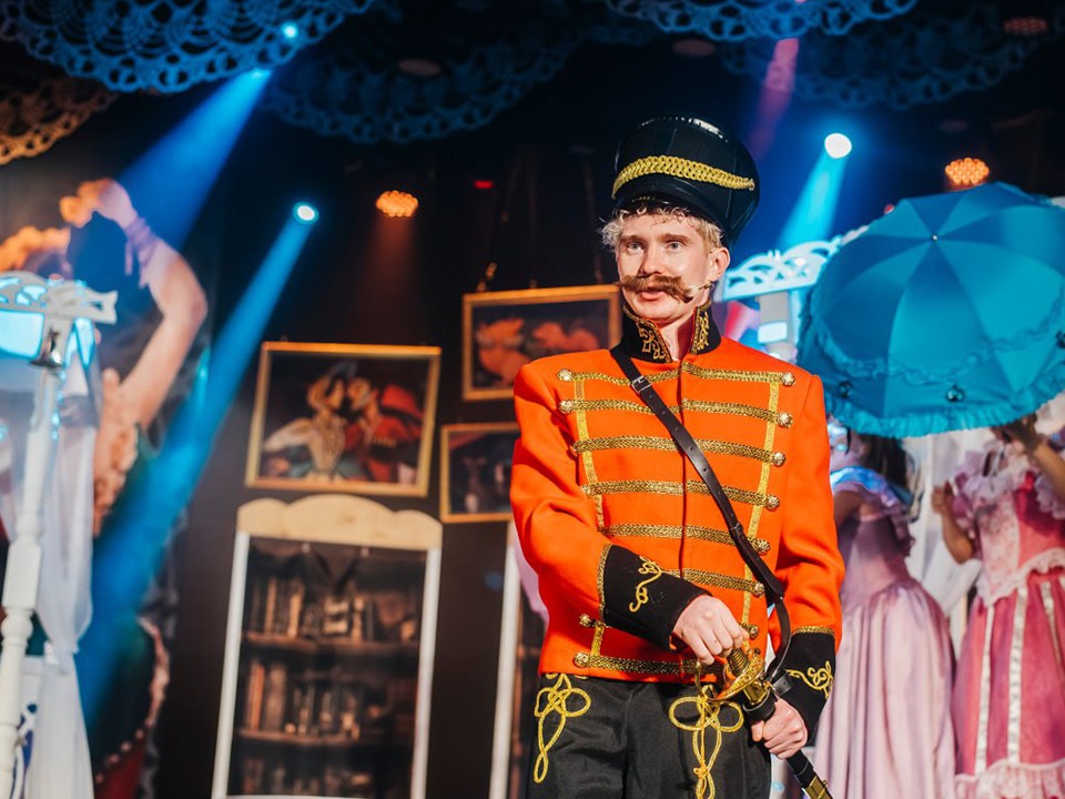 Куда в ноябре школьники могут сходить бесплатно благодаря «Пушкинской карте»