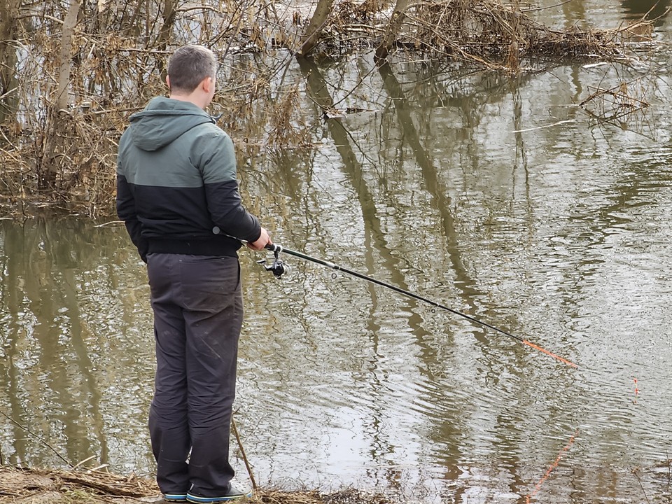 Как поймать щуку, судака и налима в предзимье: советы от бывалых рыбаков