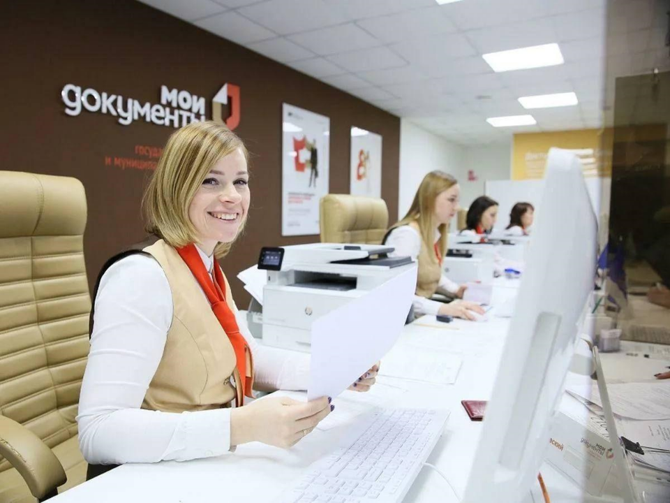 Чеховцев проконсультируют по правам ребенка в МФЦ и отделе МВД