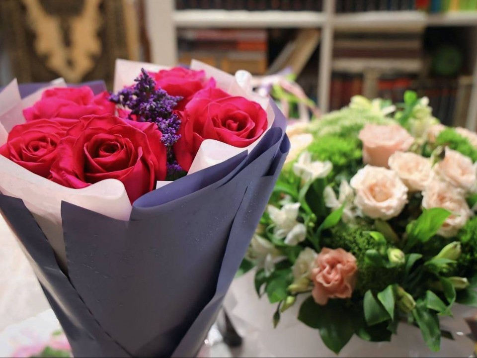 Супер-мамы Волоколамска: глава округа поделилась личной историей и призвала обнять мам