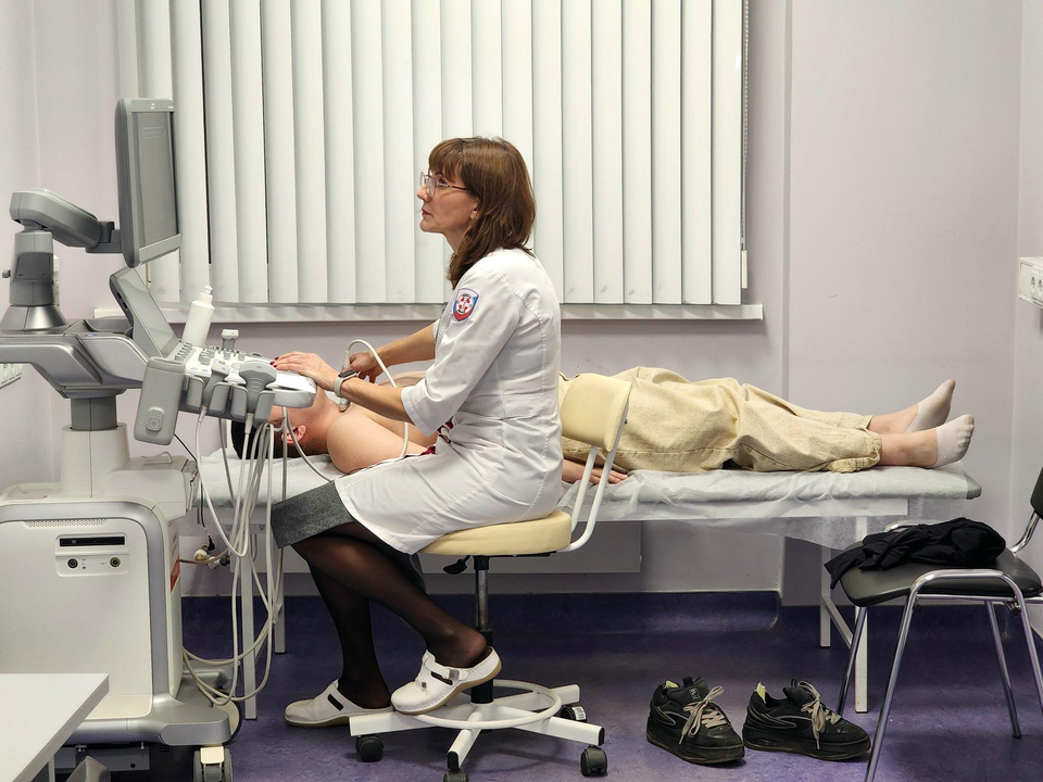 Во Всемирный день борьбы с диабетом реутовские врачи рассказали, как контролировать заболевание