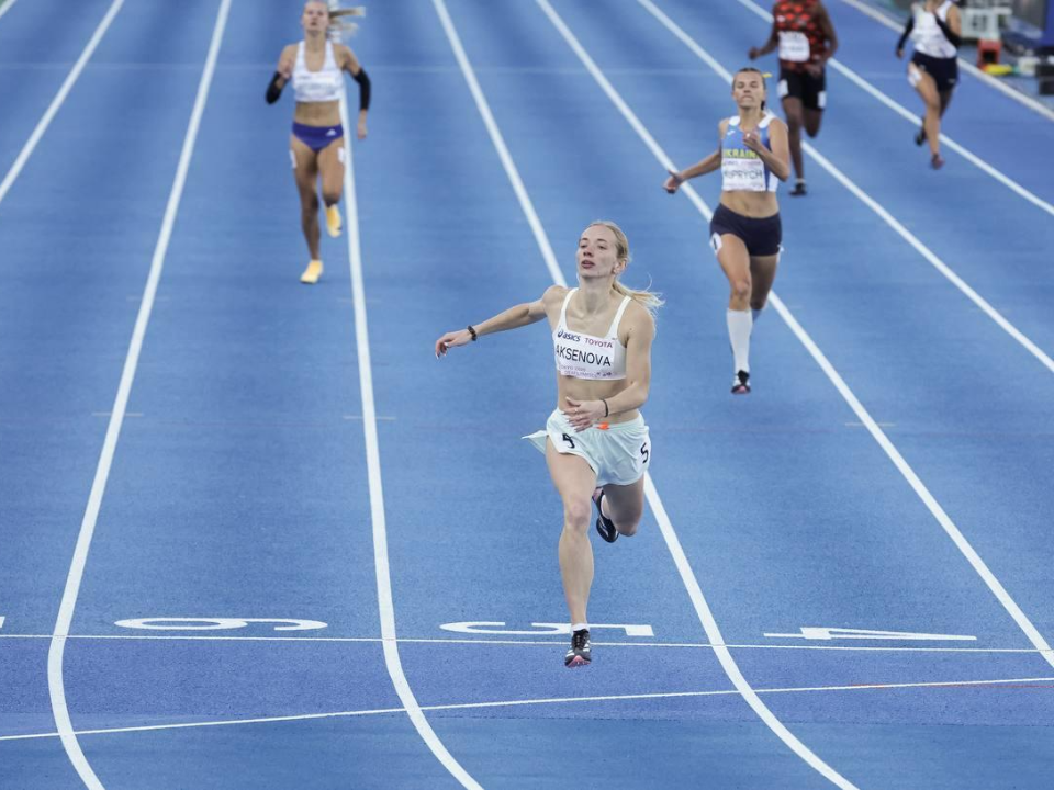 В Подмосковье праздник спортивных побед: бегунья из Коломны взяла золото в Токио и установила новый национальный рекорд