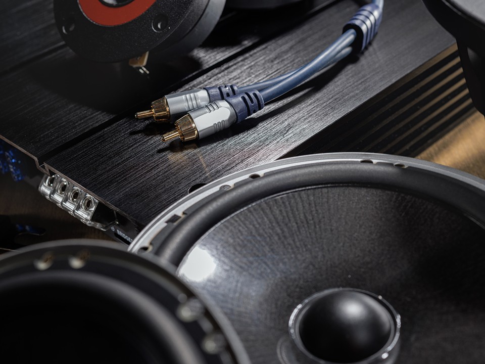 Выпущенная в Мытищах аудиоакустика завоевала национальную премию «Бренд года»