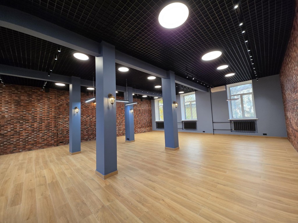 Стало известно сколько потратили на ремонт центральной библиотеки в Раменском