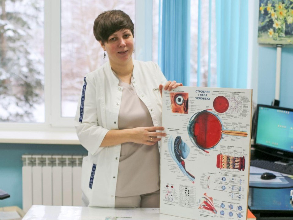 Ваши глаза просят передышки: что делать, если монитор стал вашим вторым лицом