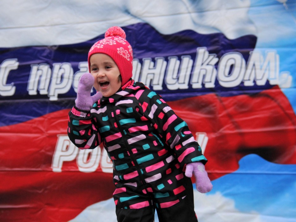 Куда сходить в Пушкино на День народного единства: полная афиша событий 4 ноября