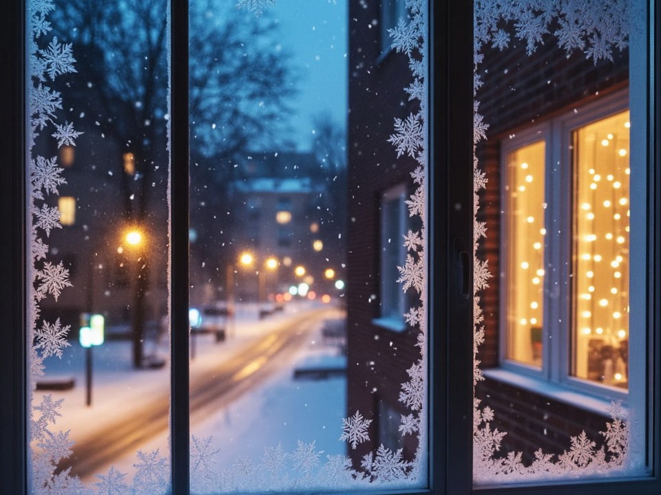 Уникальные особенности наступающей зимы назвал синоптик: такого еще не было