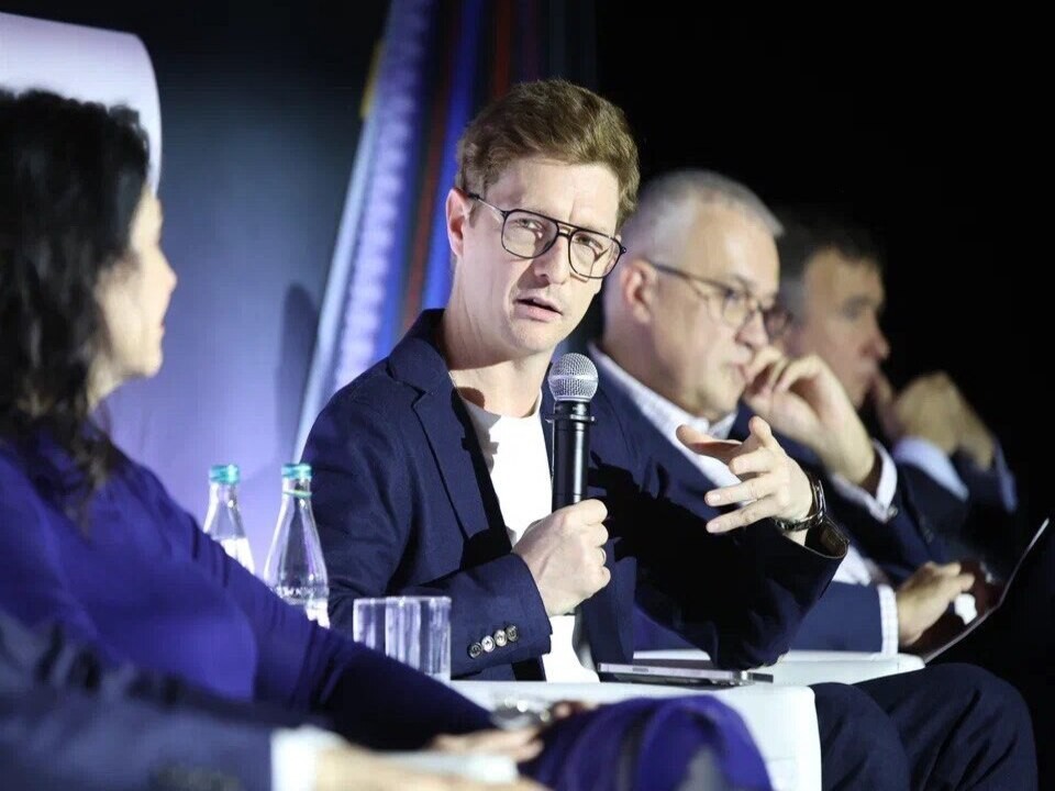 Попасть в карман к читателю: новые реалии для СМИ обсудили на Национальном рекламном форуме