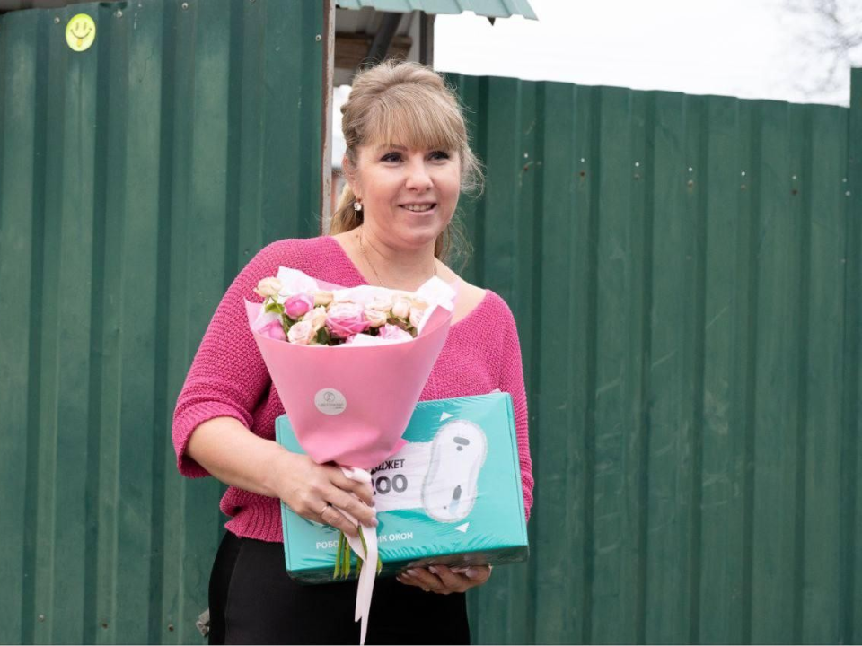 «На таких матерях держится Россия»: в Серпухове отметили заслуги многодетных мам