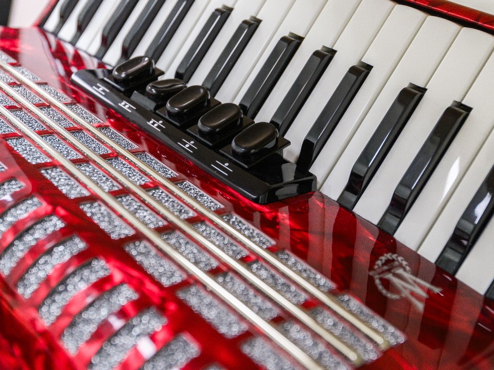 «Это только начало»: музыканты из Дедовска поразили жюри Всероссийского конкурса в Гнесинке