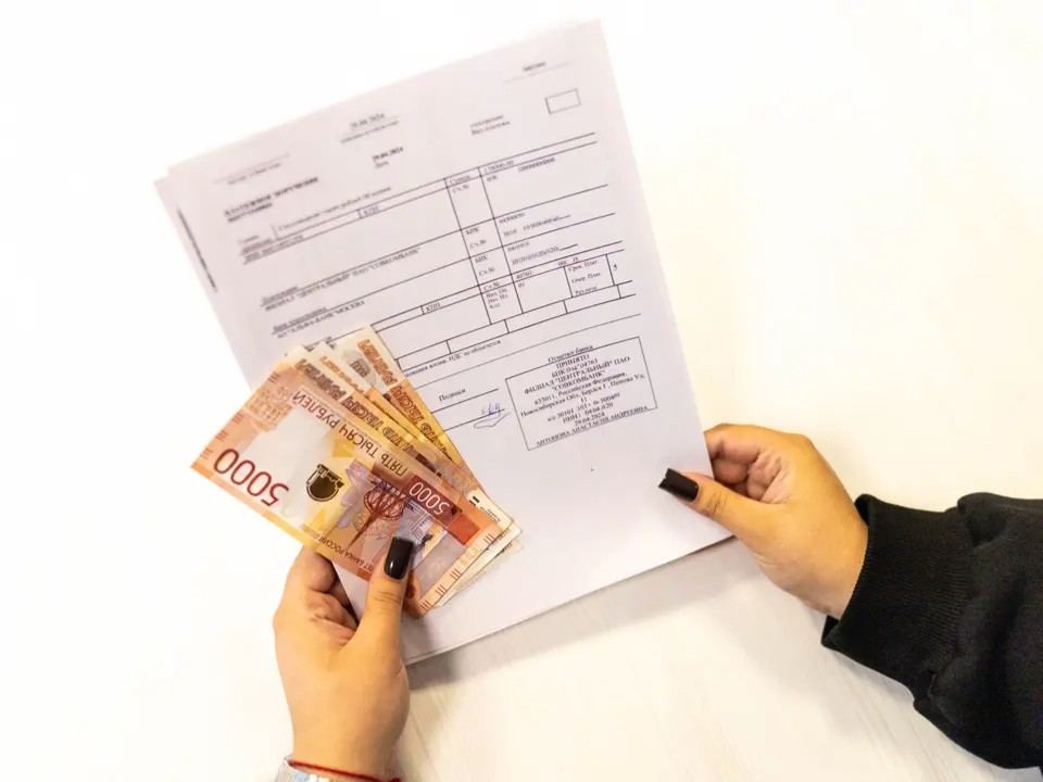 Одинцовский округ стал лидером анти-рейтинга по штрафам за блокировку проезда