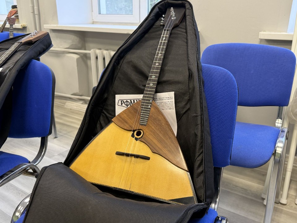 Как волоколамские музыканты поразили Минск на международном конкурсе