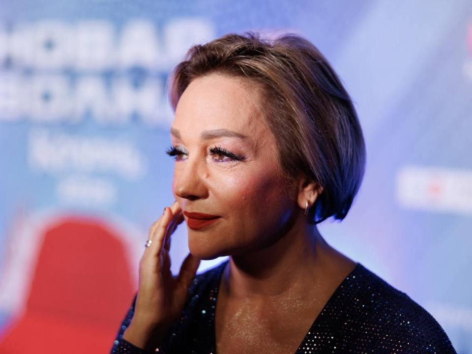 Острый, говяжий: Татьяна Буланова раскрыла секрет своего любимого блюда