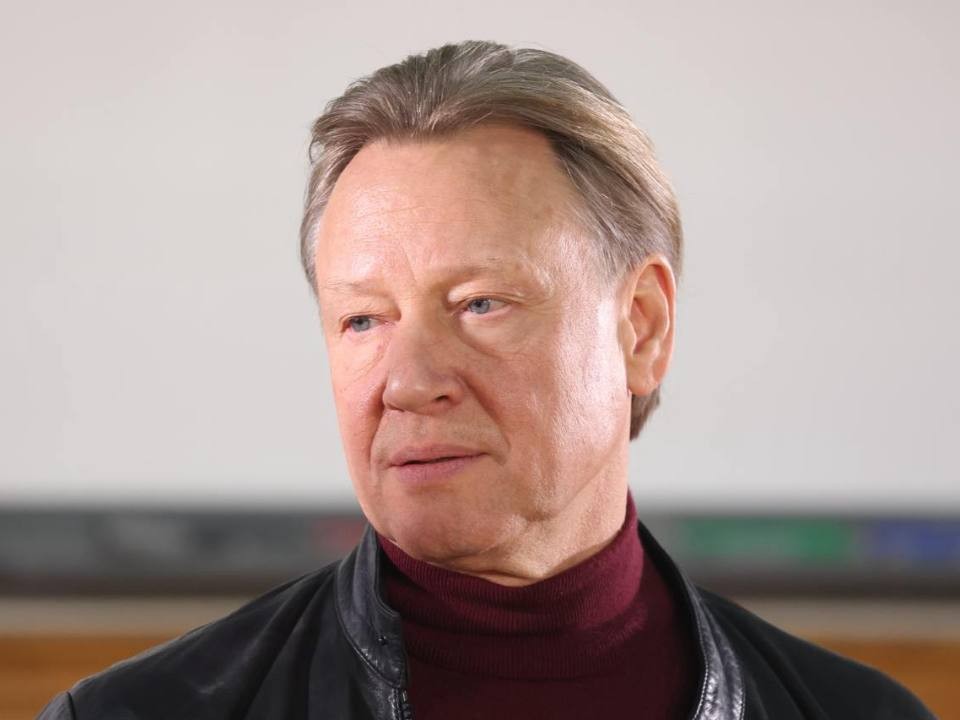 Суд арестовал автомобиль актера Дмитрия Харатьяна: известны подробности