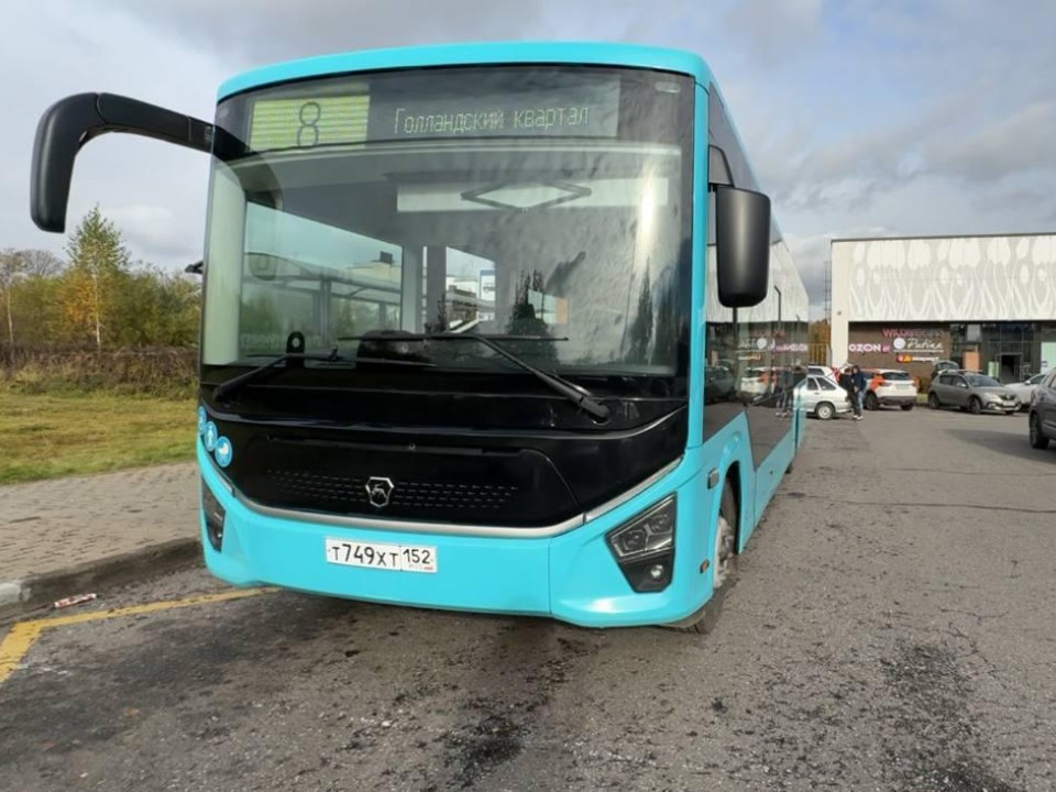 Три месяца на проверку: как новый ПАЗ доказывает, что он достоин столичных маршрутов