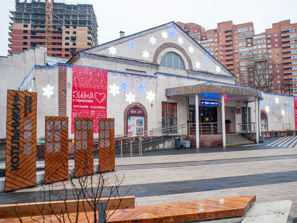 Зима откладывается: по прогнозам синоптиков в Подмосковье похолодает только перед Новым годом