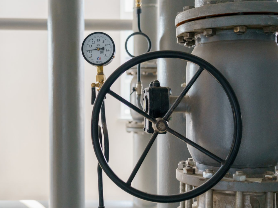 В котельной под Шатурой установили новые агрегаты