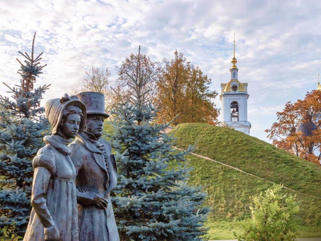 В честь 20-летия ЦППК проведет подарочные экскурсии: как попасть на маршрут