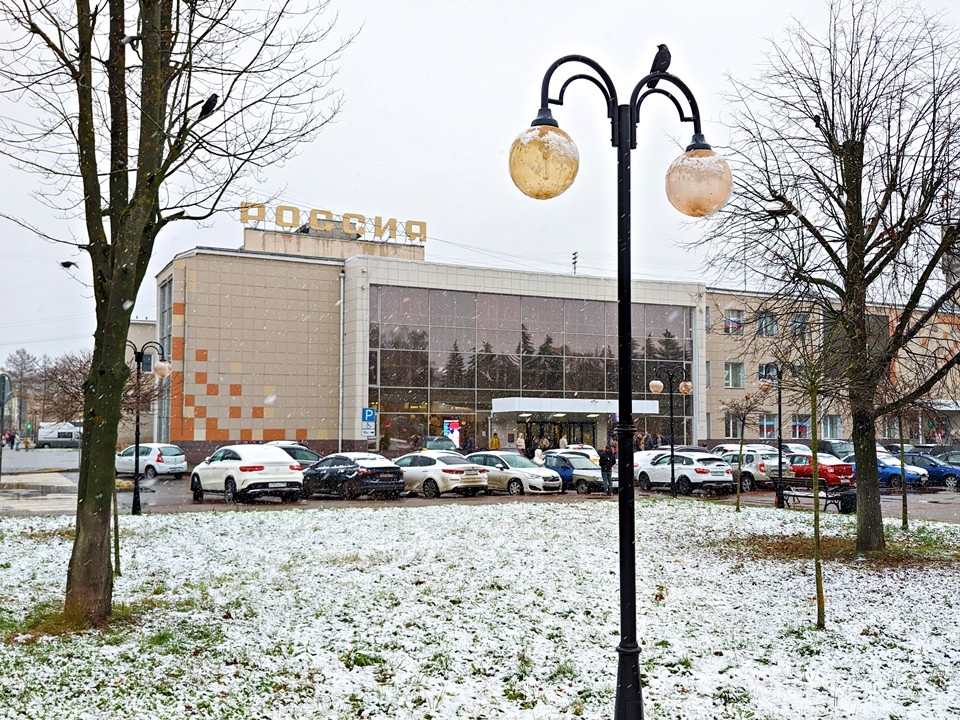 Зима берет паузу: в Подмосковье возвращается аномальное тепло