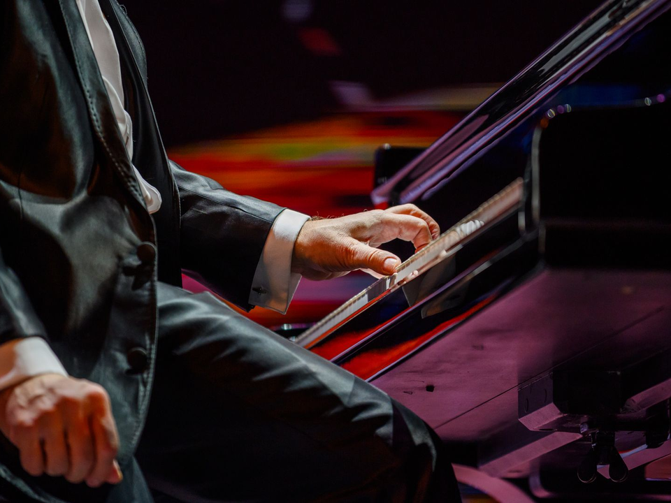 В Котельниках приглашают на концерт в честь 90-летия основателя ДШИ имени Андреева