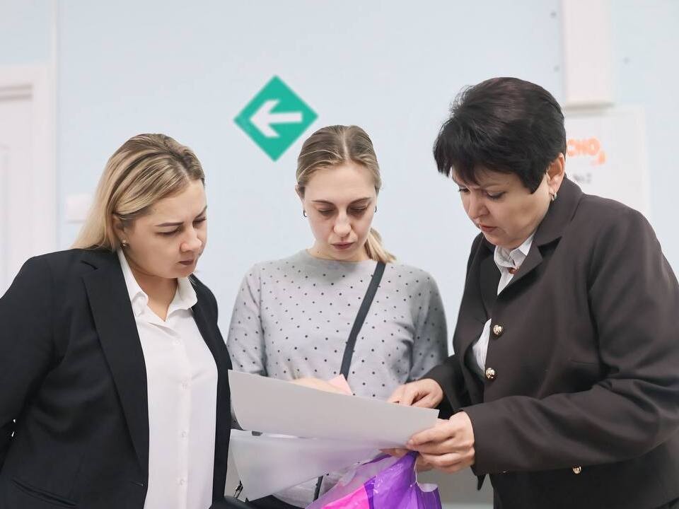 Более 60 детей прошли выездную диспансеризацию в Волоколамске