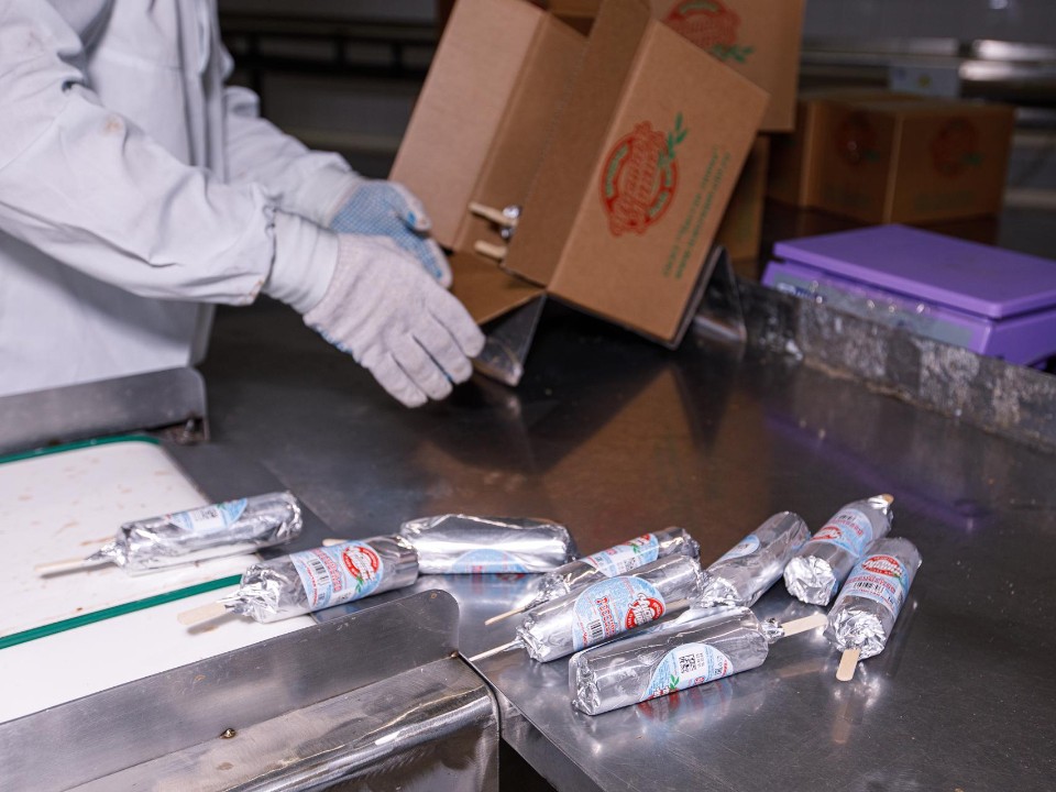 Подмосковное — значит лучшее: почему регион лидирует по количеству товаров со знаком качества