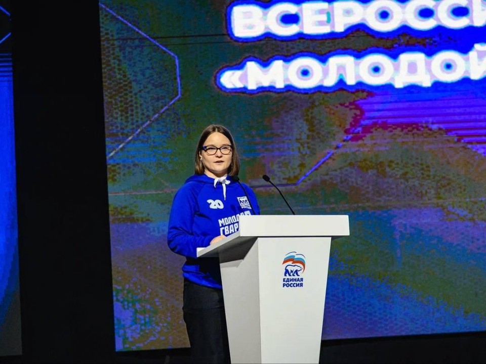 Люди, которые вдохновляют: история волонтера, ставшего самым молодым депутатом Подмосковья