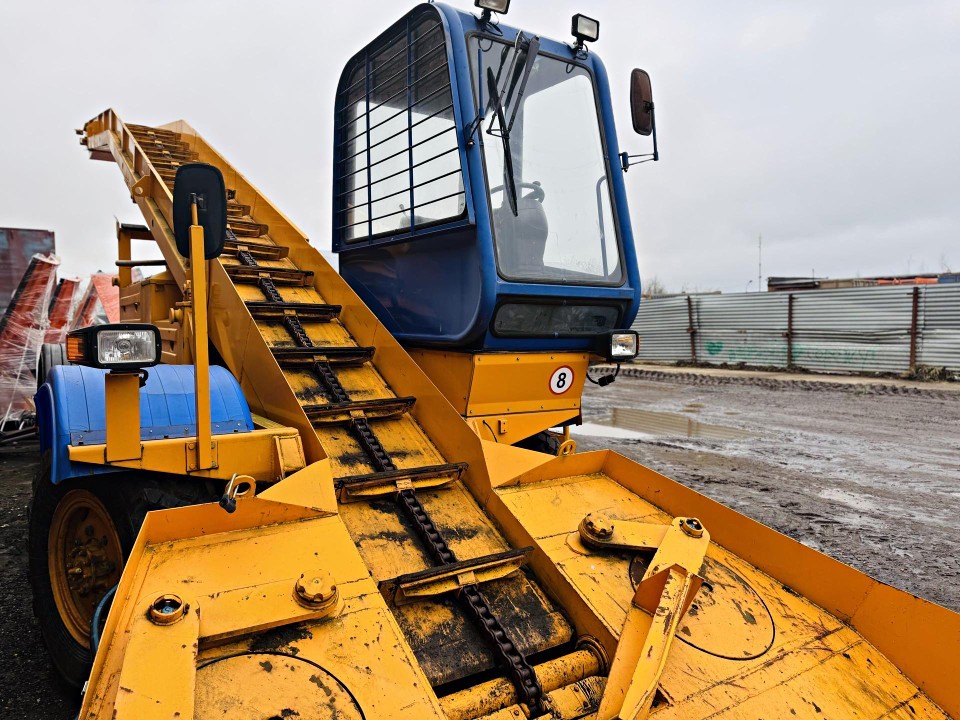 «Золотые ручки» помогут быстрее убирать снег в Сергиевом Посаде