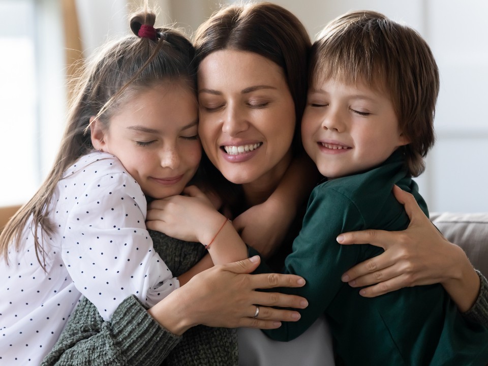 Награждение премией «Сердце матери» соберет лучших мам Богородского округа