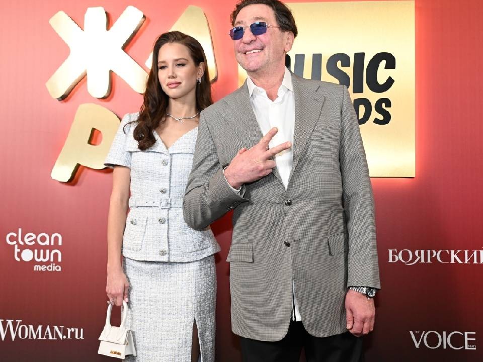 Роман «подсдулся»: психолог считает, что Лепс не женится на Авроре