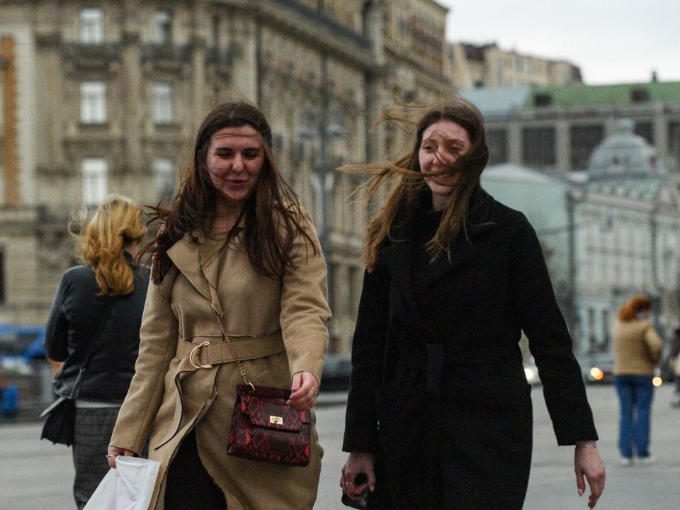 Синоптик предупредил о метеоопасности и порывистом ветре в ближайшие дни в Подмосковье