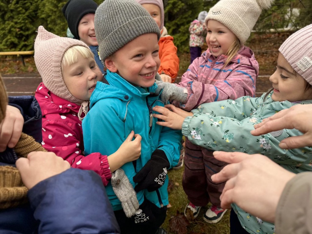 Чем заняться в Дубне 2 ноября: детский праздник в Парке семейного отдыха