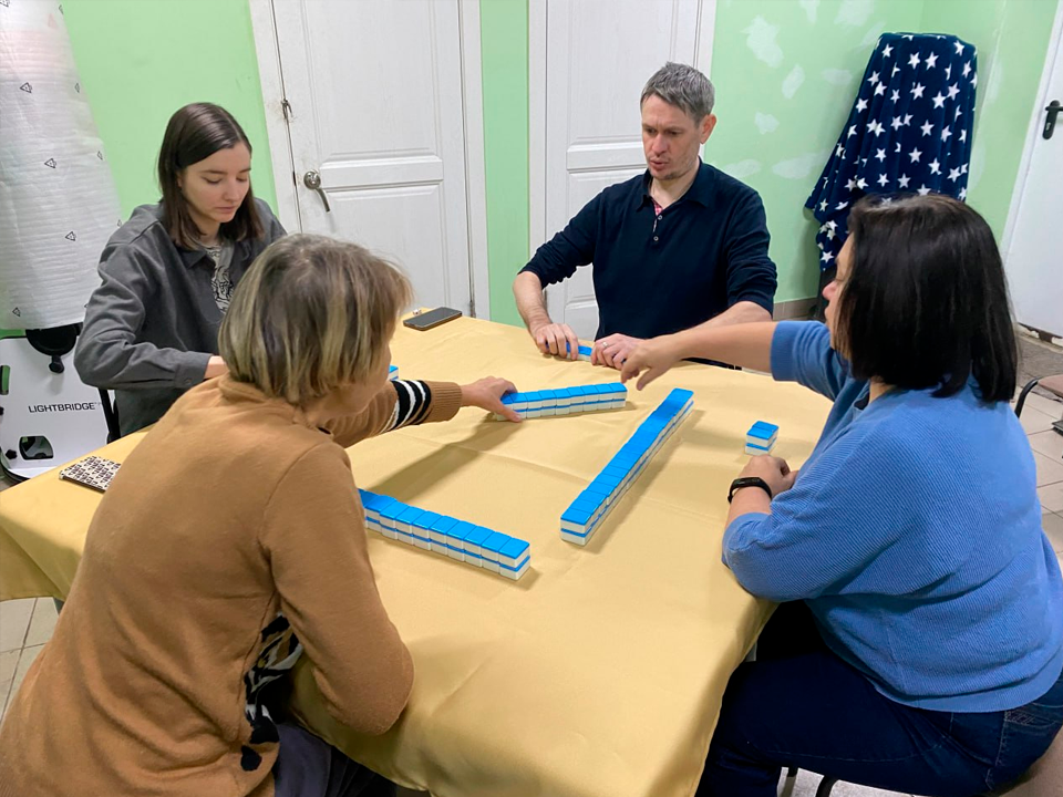 Наука, спорт и игры: чем заняться в парках Королева