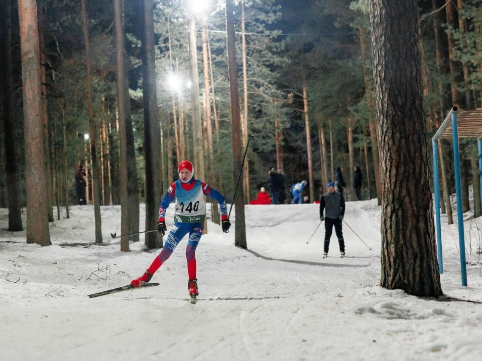 Наследие знаменитых тренеров: какие лыжные маршруты будут доступны в наукограде Дубна
