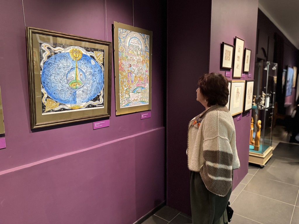 Куда сходить 15 ноября: увлекательные события субботы для всей семьи