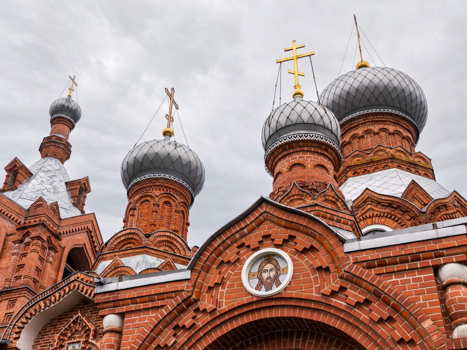 Церковный праздник 7 ноября: история, традиции и приметы Маркиана и Мартирия