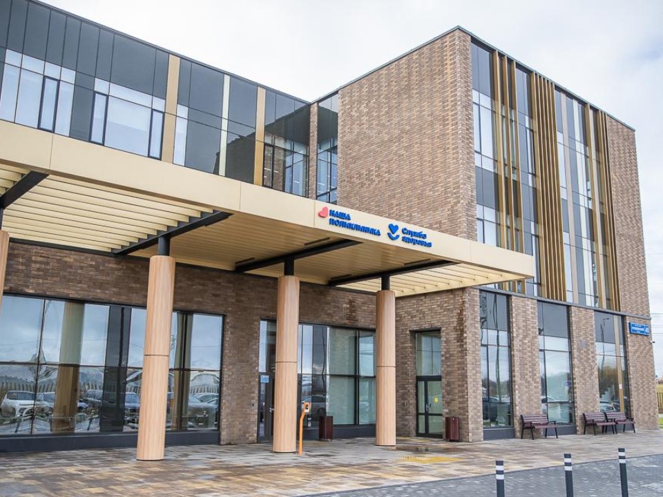 Для детей и взрослых: как работает новый филиал центра имени Рошаля в Ромашкове