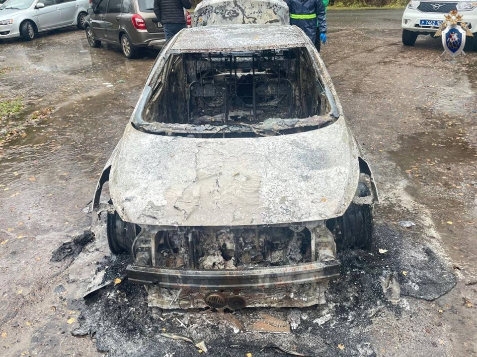 Жителя Чехова обвиняют в убийстве сожителя его родственницы