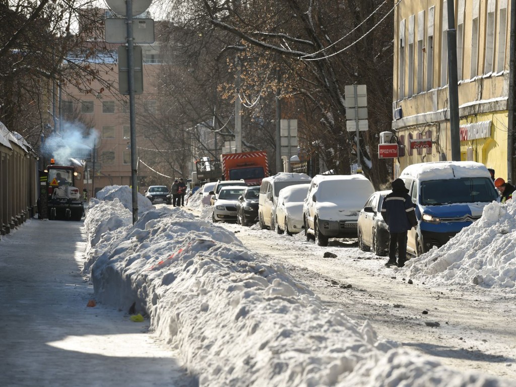 Зима снова откладывается: синоптик дал неутешительный прогноз на декабрь 2025