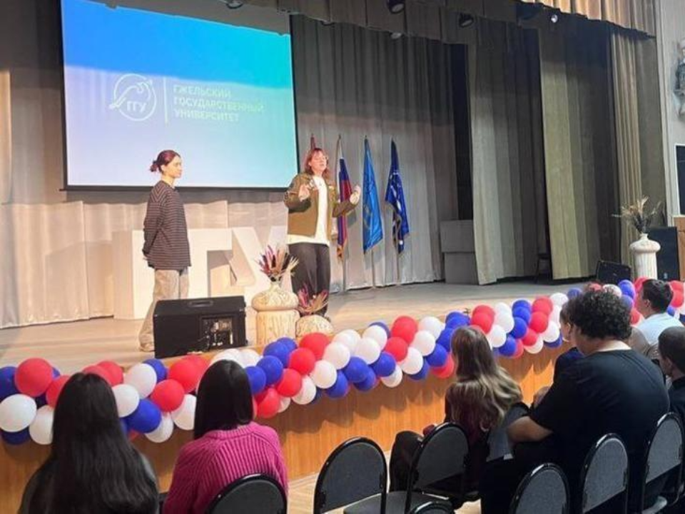 В Гжели открылась Школа вожатых: где и чему будут учить будущих лидеров