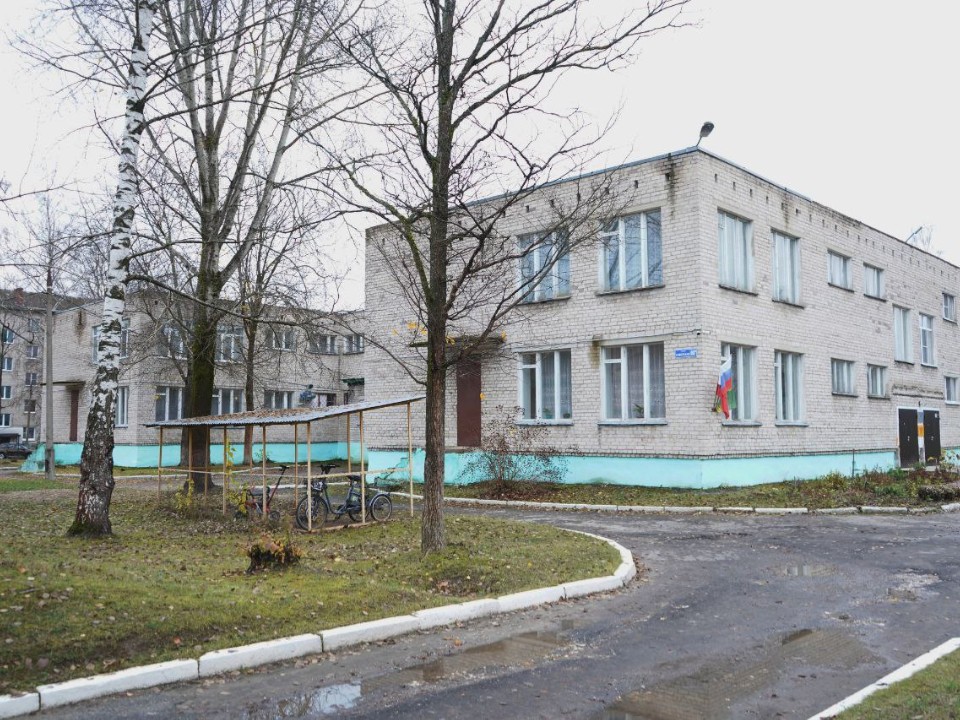 В Шатуре рассмотрят вопрос о капитальном ремонте детского сада в Мишеронском