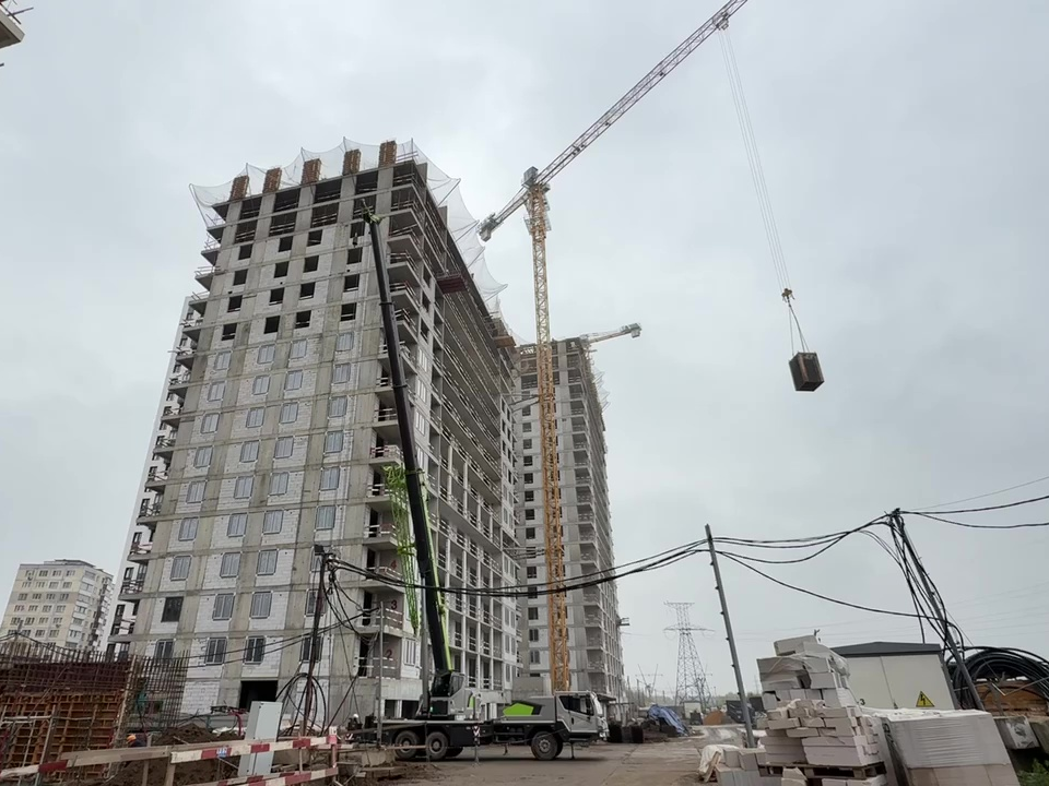 Рейтинг городов-спутников: Реутов лидирует по росту цен на новостройки