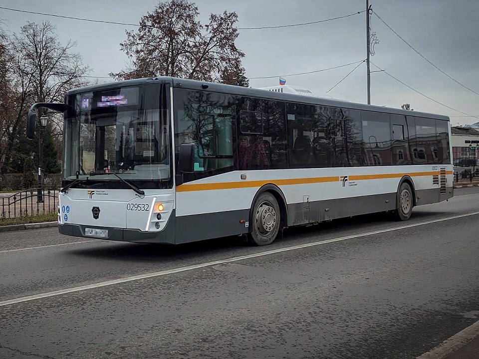 Подольские зацеперы продолжают опасные покатушки на автобусах: что грозит нарушителям