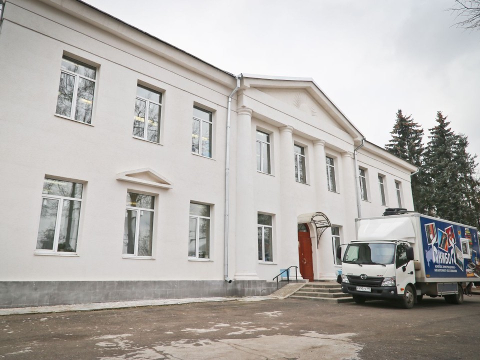 Какие тайны раскроет первая краеведческая конференция в Волоколамске