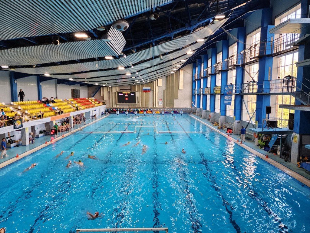 Администрация Люберец разъяснила ценовую политику бассейна в Мгафке и назначила встречу с жителями