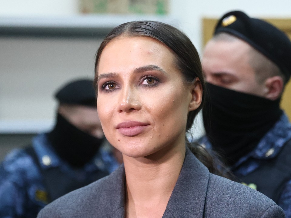 Раскрыто имя отца четвертого ребенка блогера Лерчек: почему аргентинец не позвал ее замуж