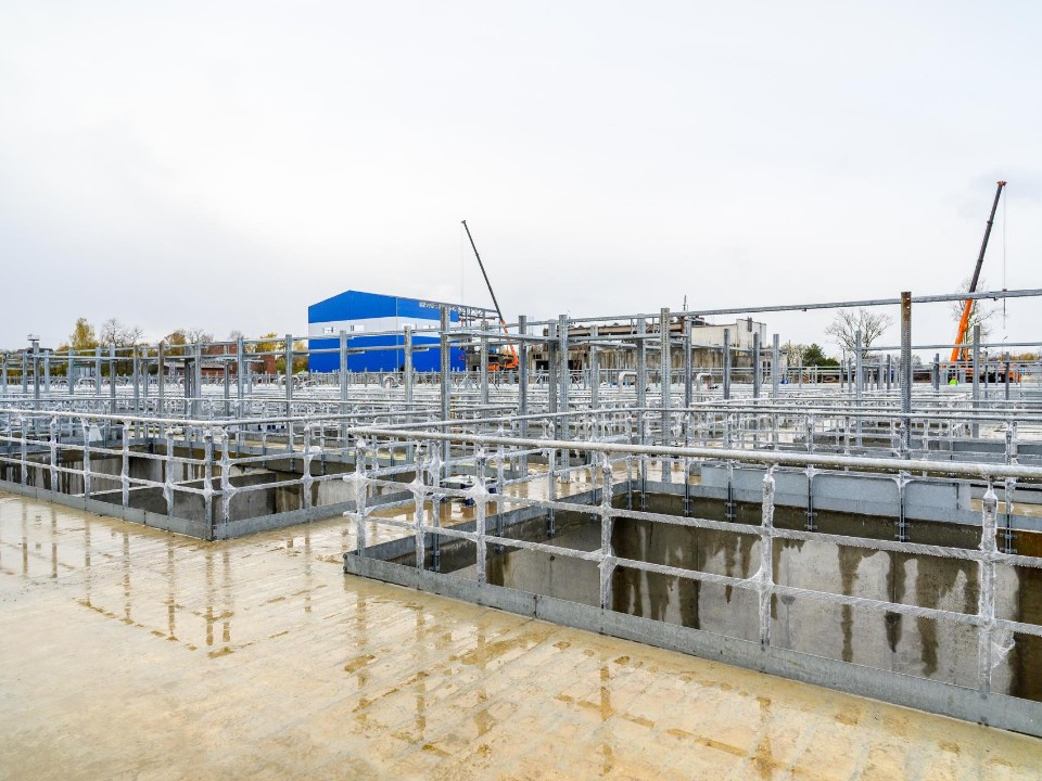 От грязной воды к чистой мечте: как Дмитров готовится к «большой очистке» — подробности строительства