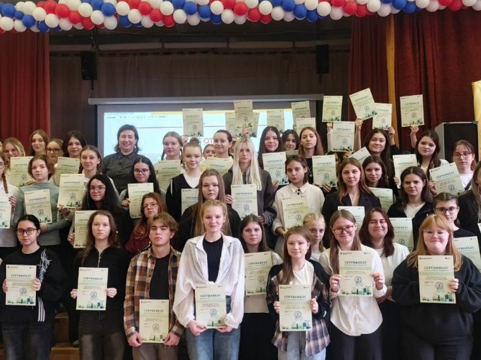 Эко‑ликбез для педагогов: семинар в Истринском колледже перевернул взгляд на мусор