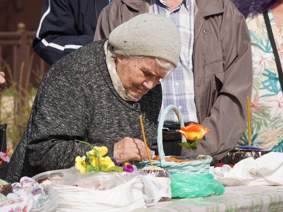 В Шатуре 4 ноября состоится крестный ход и молебен