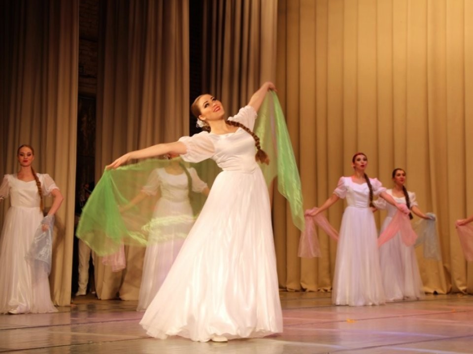 День матери: куда пойти в Лобне 30 ноября